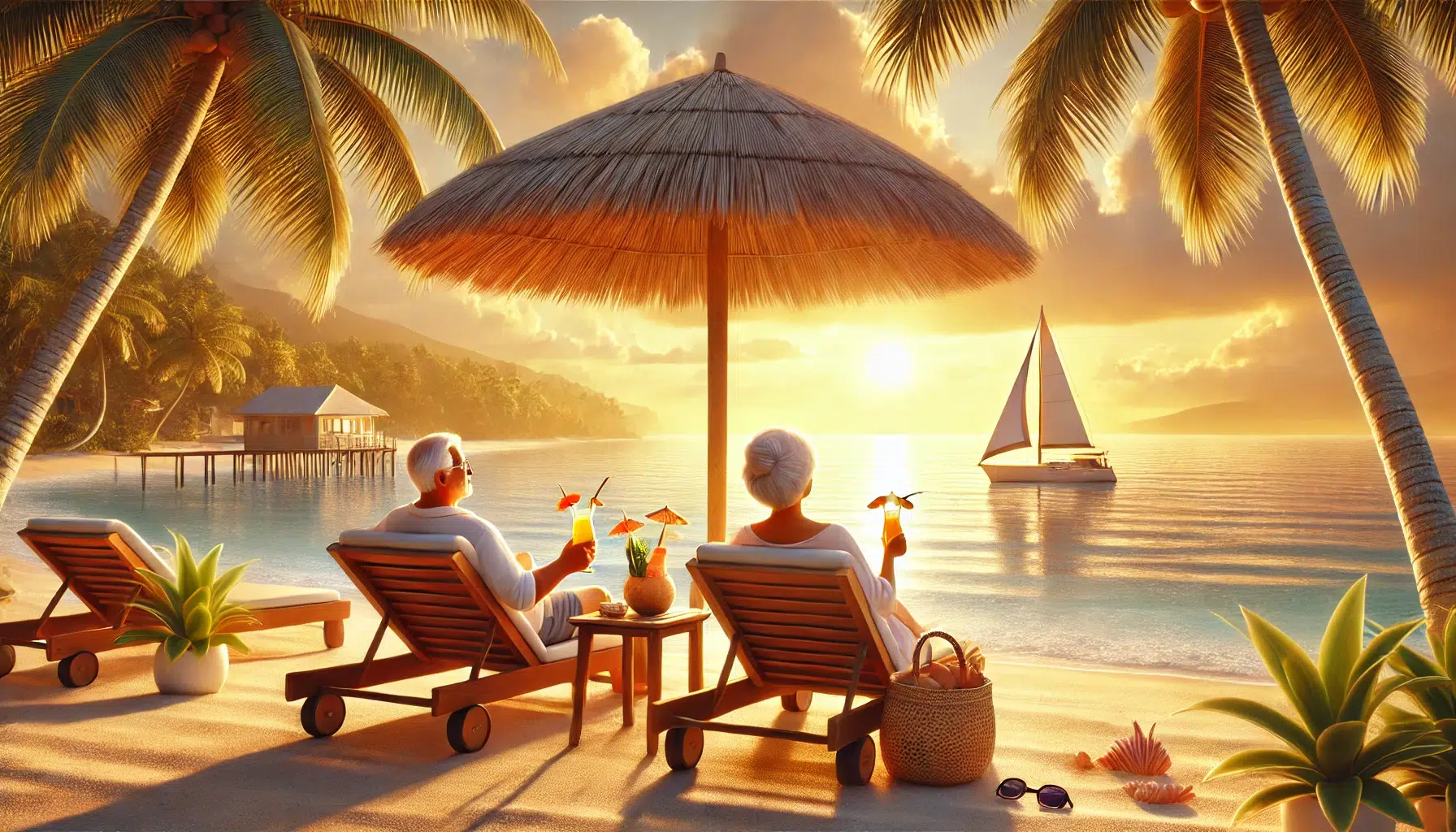 La pensione a Panama