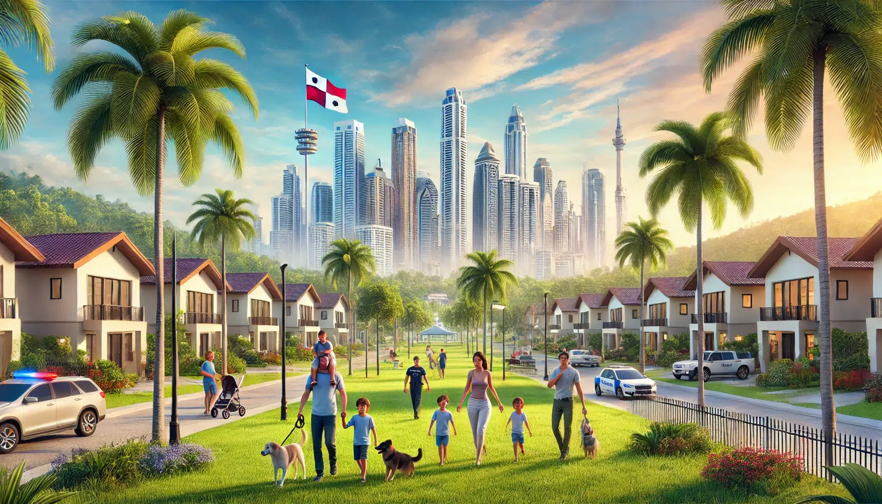 sicurezza criminalita a panama